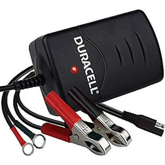 Duracell Battery Charger DRBM1A