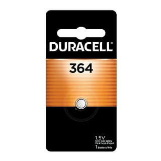 Duracell Watch Batteries
