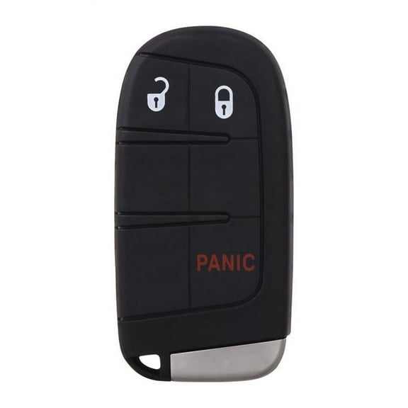 Hillman Mto Smartkey Mop021h