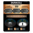 thumbnail image 1 of Duracell 500 Lumen LED Headlamp 3-pack, 1 of 3