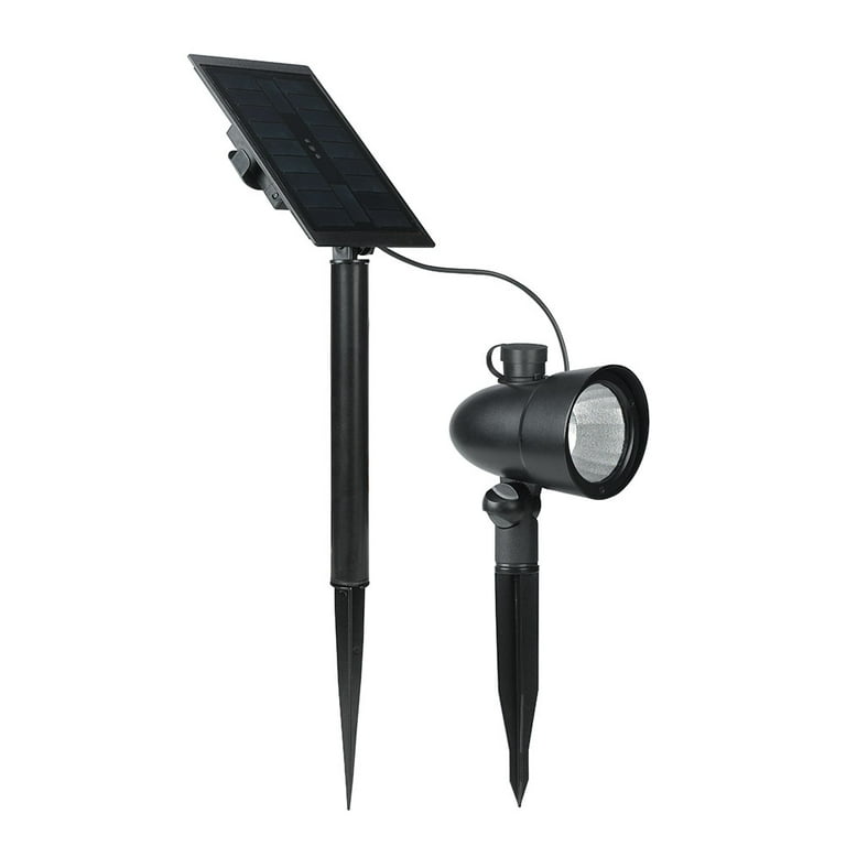 Duracell Low Voltage Kit Black