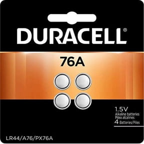 L R 44 Battery