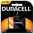 thumbnail image 1 of Duracell 7K67 J Battery 4LR61 KJ EN539 J539 KJ 141A 6V Home Medical Battery, 1 of 1