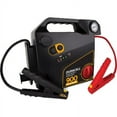 thumbnail image 1 of Duracell 900 Peak Amp Portable Emergency Jumpstarter with Compressor, 1 of 5