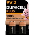 thumbnail image 1 of Duracell 9V Battery (Pack of 32), 1 of 5