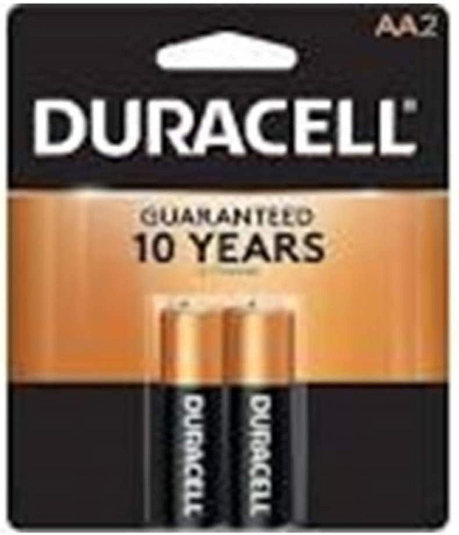Duracell Plus - Pilas alcalinas AA/LR6 1,5 V (Paquete de 20) : :  Electrónica