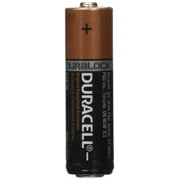 Duracell AA Alkaline Batteries, 40 Count