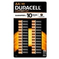 thumbnail image 1 of Duracell AA Alkaline Batteries, 48 Ct, 1 of 2