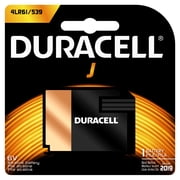 Duracell Alkaline J