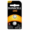 thumbnail image 1 of Duracell  Base Battery Type 1216 2pk, 1 of 2