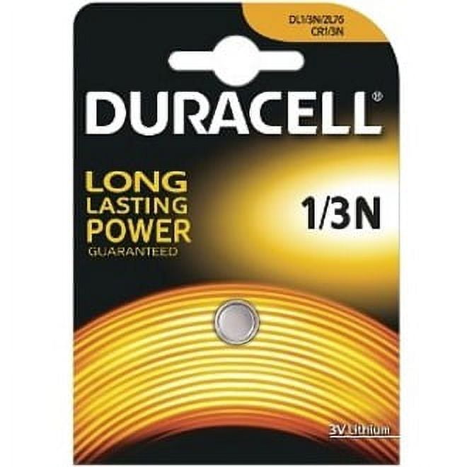 Duracell Battery Walmart