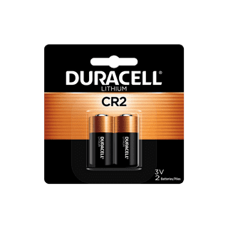 Duracell Dl2032 Battery