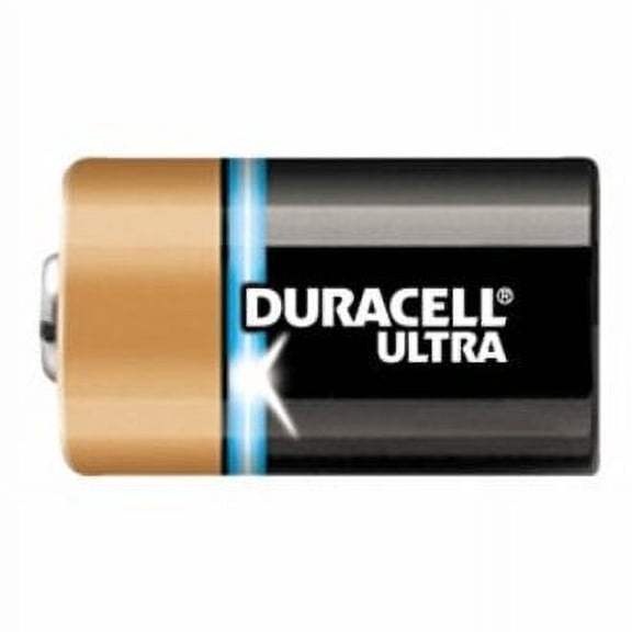 Duracell CR2 Lithium Photo Battery