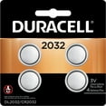 thumbnail image 1 of Coin Cell Lithium 3V Battery - DL2032, 1 of 5