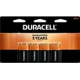 thumbnail image 1 of Duracell CopperTop 9-volt Batteries, 1 of 6