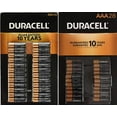 thumbnail image 1 of Duracell CopperTop Alkaline Batteries Variety Pack - 48 AA Batteries & 28 AAA Batteries Valuepack, 1 of 3