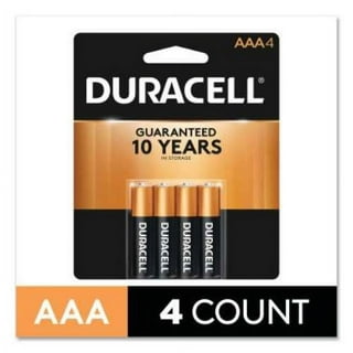 Duracell in Batteries by Brand