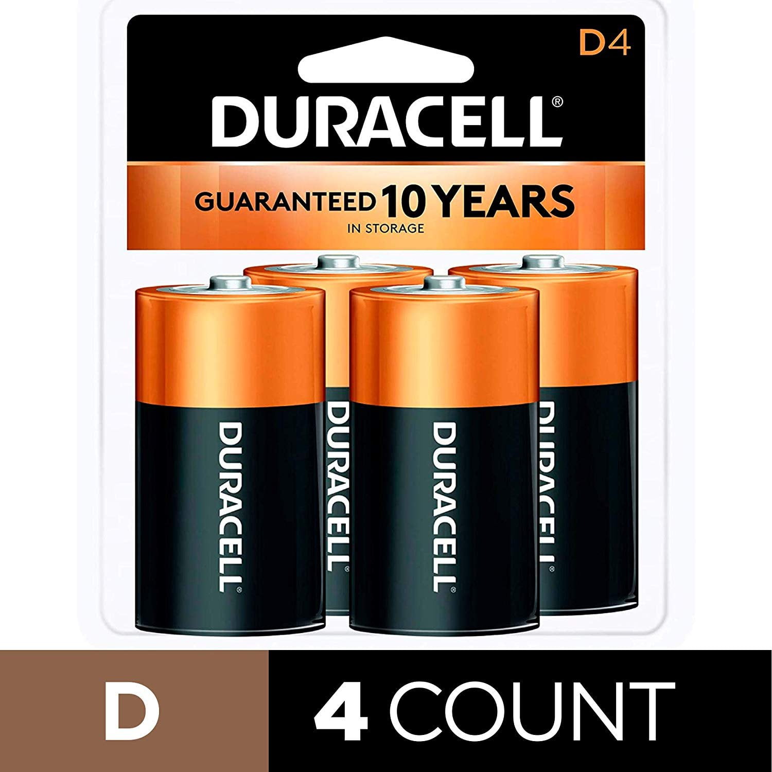 Duracell Optimum AA Alkaline Battery (12-Pack), Double A Batteries  004133303258 - The Home Depot