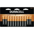 thumbnail image 1 of Duracell CopperTop MN1500B20Z General Purpose Battery, 1 of 3