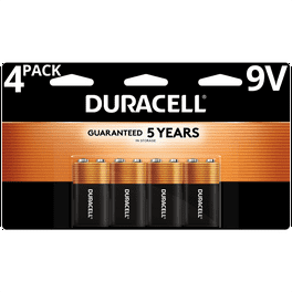 Duracell MN918 Other Battery Lantern Battery 6V