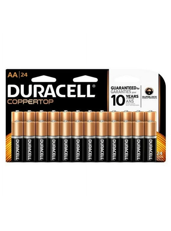 Duracell Batteries - Walmart.com