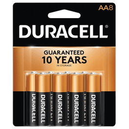 5 Pcs Duracell 2430 CR2430 DL2430 3V Lithium Coin Cell Battery 