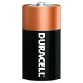 thumbnail image 1 of Duracell Coppertop Alkaline C Batteries, 1.5 Volt, 72 Count, 1 of 1