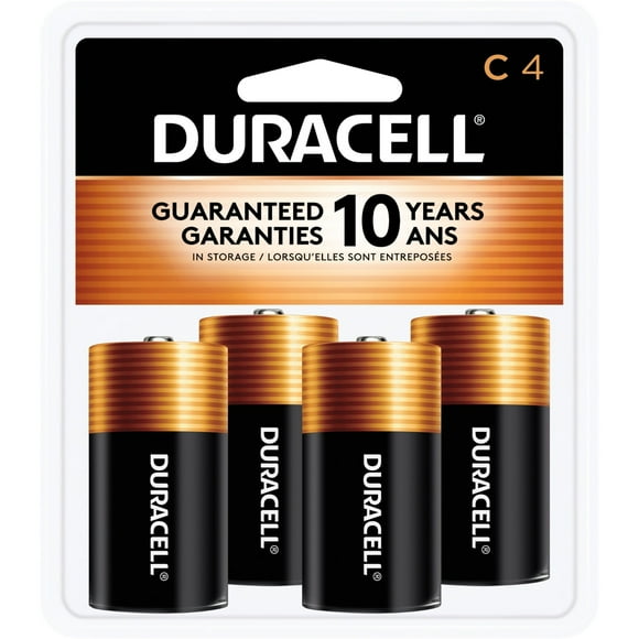 C Lr14 Battery