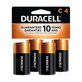 C Lr14 Battery