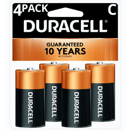 Duracell® Procell® Lantern Alkaline Battery - 6.0 Volt