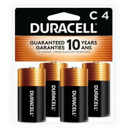 Duracell Coppertop AAA Battery with POWER BOOST™, 16 Pack Long-Lasting  Batteries 