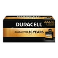 thumbnail image 1 of Duracell Coppertop MN2400BKD General Purpose Battery, 1 of 4