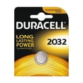 thumbnail image 1 of Duracell Cr2032 Lithium Battery For Diabetic Meter, 1 of 2