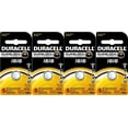 thumbnail image 1 of Duracell D1616 3V Security Battery, 4 Pack, 1 of 5