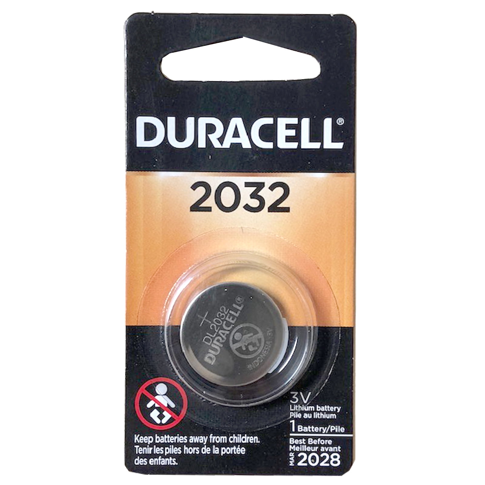 Olimpus Music  Duracell – SPEC LM 2032