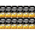 thumbnail image 1 of Duracell DL2032 Lithium Coin Battery, 2032 Size, 3V, 230mAh Capacity Pack of 12, 1 of 2