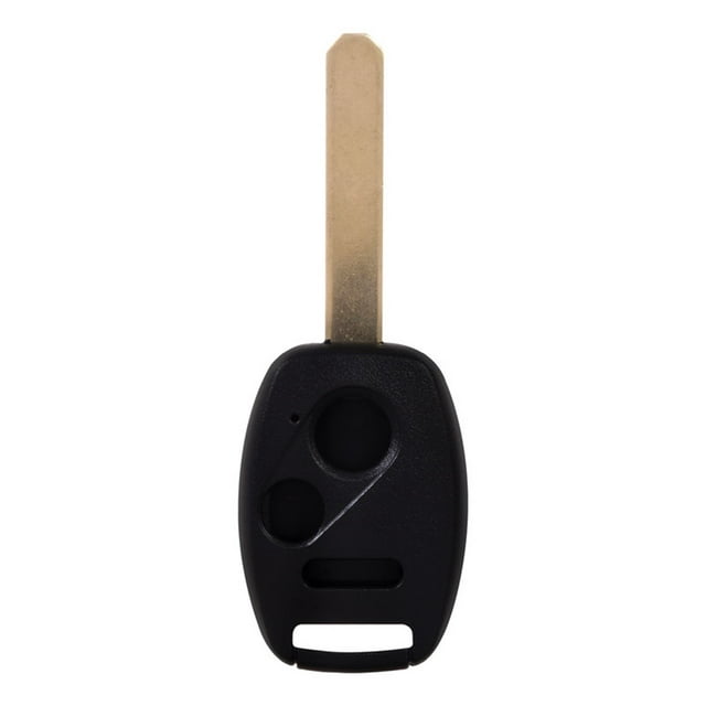 Duracell Honda Replacement Key and Case, 3 Button Remote Car Key, CP012D