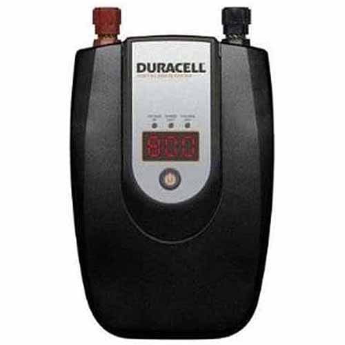 Duracell Inverter Digital 800