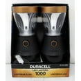 thumbnail image 1 of Duracell LED Lanterns 1000 Lumens W/USB Connestion 2 Pack, 1 of 4
