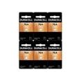 thumbnail image 1 of Duracell LR44 Duralock 1.5V Button Cell Battery, (6 Count), 1 of 1
