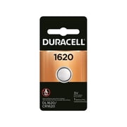Duracell Lithium 1620 3 volt Medical Battery 1 pk