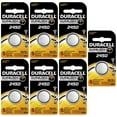 thumbnail image 1 of Duracell Lithium Battery Security 3 Volt DL2450B 1 Each (Pack of 7), 1 of 1
