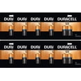 thumbnail image 1 of Duracell Lithium CR123A CR123 123A 3V 20 Batteries, 1 of 5