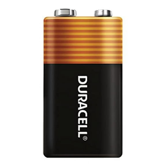 Duracell Ultra 123 Batteries