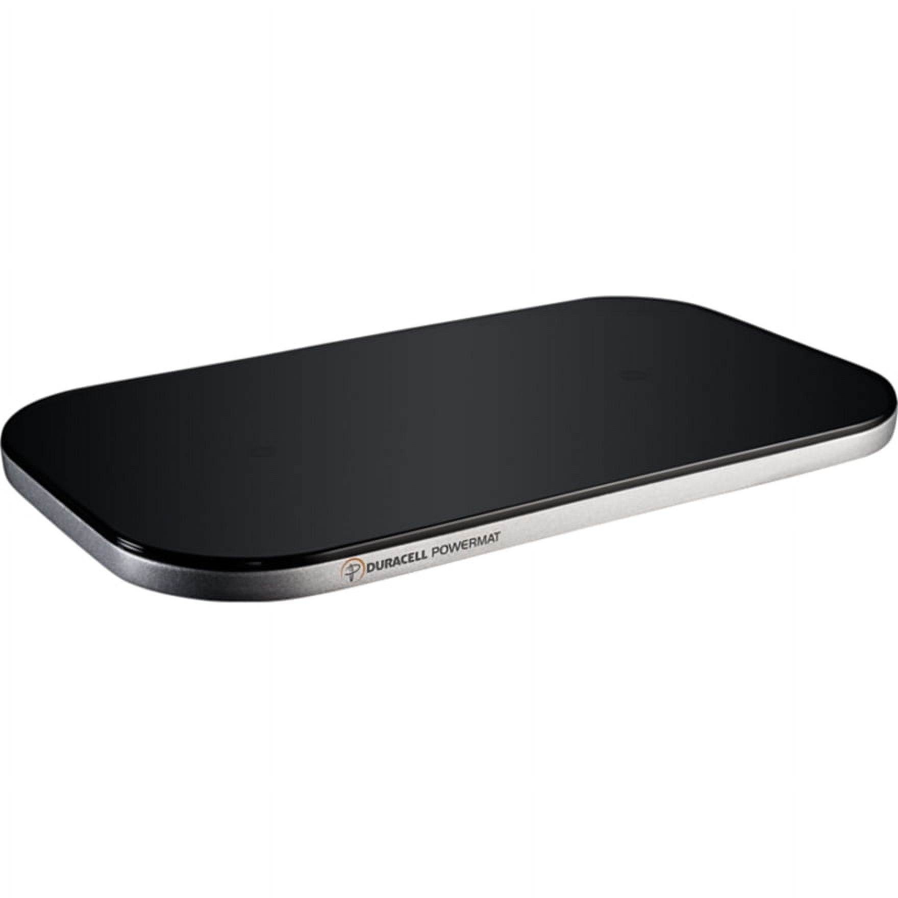 Duracell Powermat Induction Charger