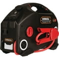 thumbnail image 1 of Duracell Powerpack Pro 1100, 1100 Peak Amps, 12Ah Battery, Automotive Jump Starter, 1 of 4