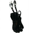 thumbnail image 1 of Duracell Pro440 Micro Usb Sync & Charge Cable [black], 1 of 1