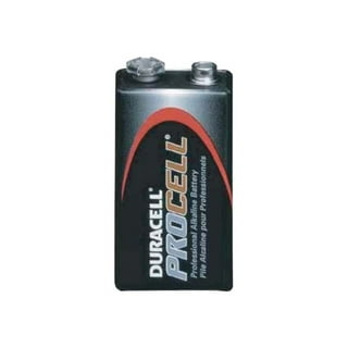 Bulk Procell Batteries