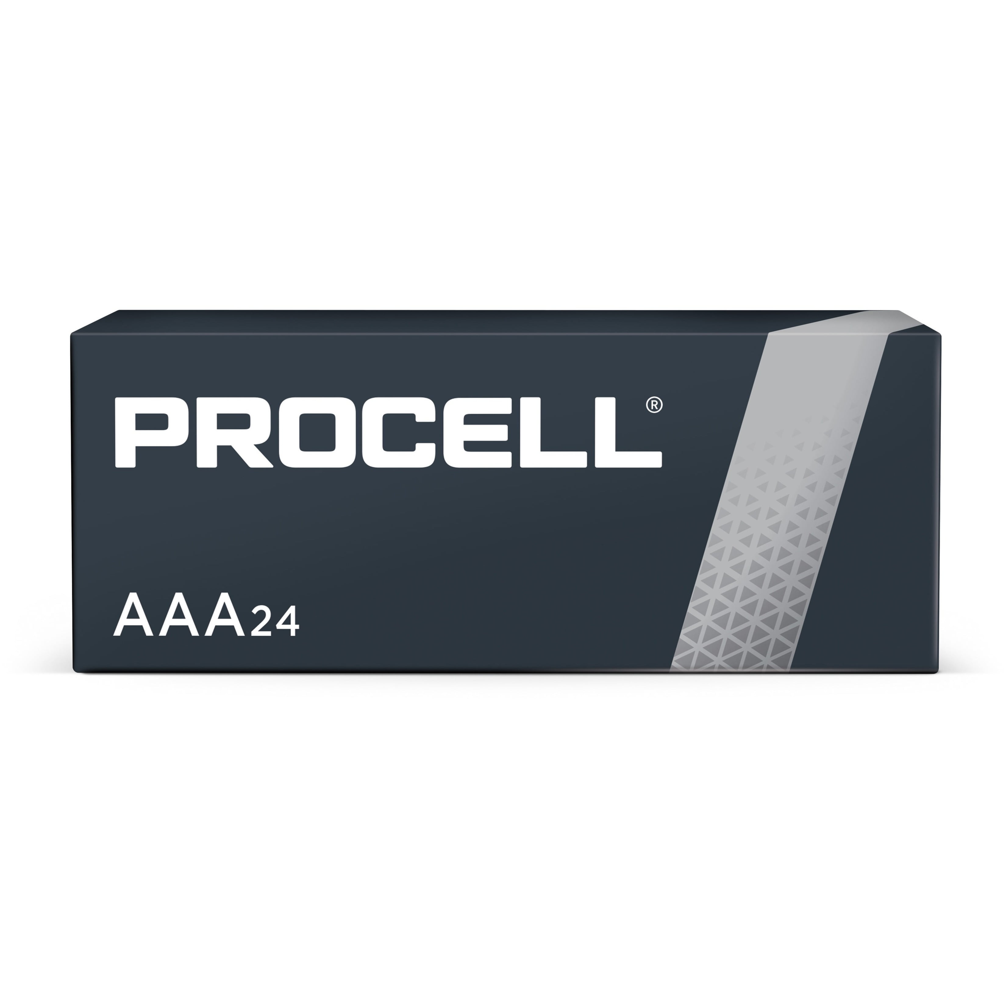 DURACELL PROCELL AAA BATTERY, 4-PACK - MBA USA, Inc.