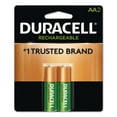 thumbnail image 1 of Duracell Products Company Staychrged Nimh , Aa, 2/pack, 1 of 3